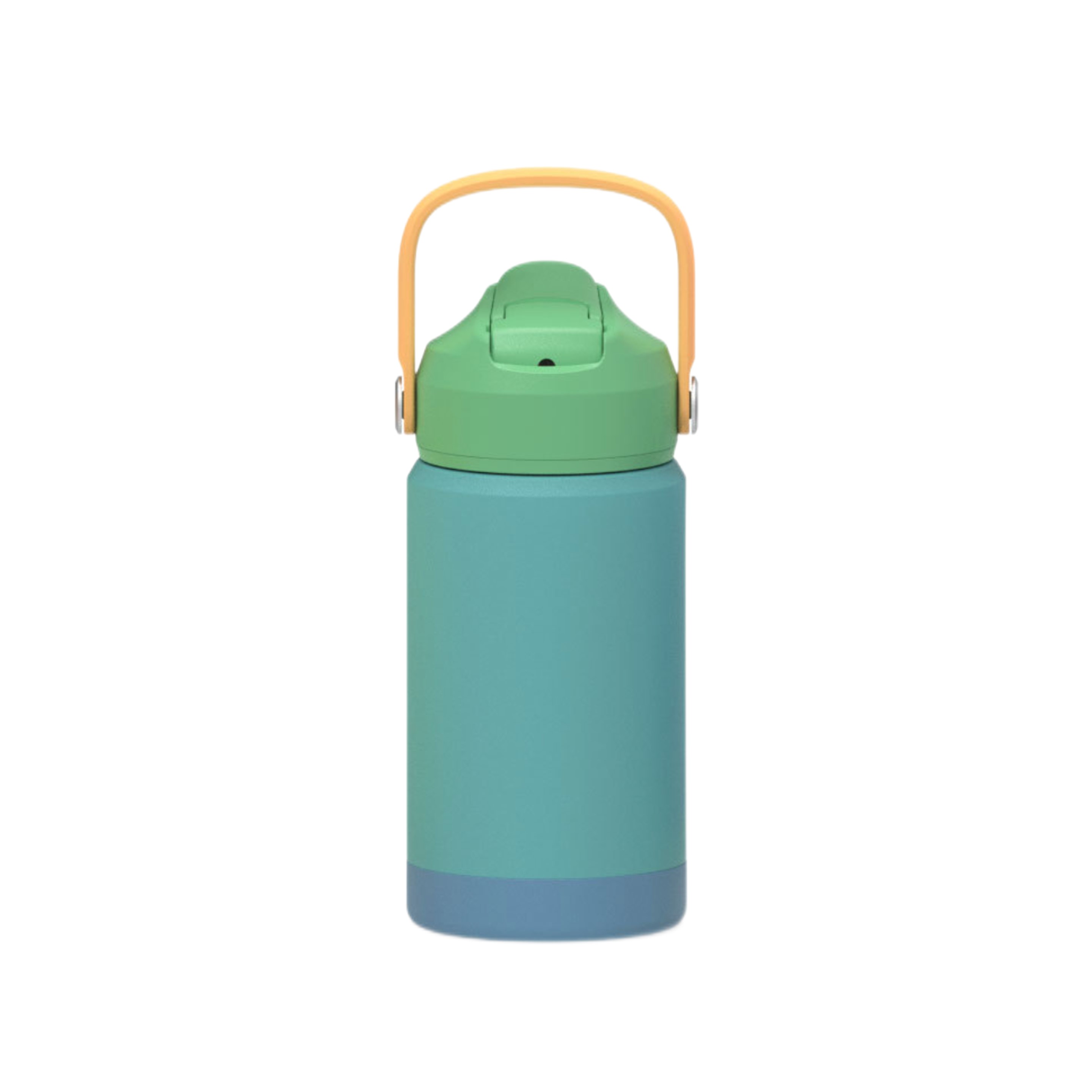 Kids Stainless Steel Water Bottle - OCEAN 7