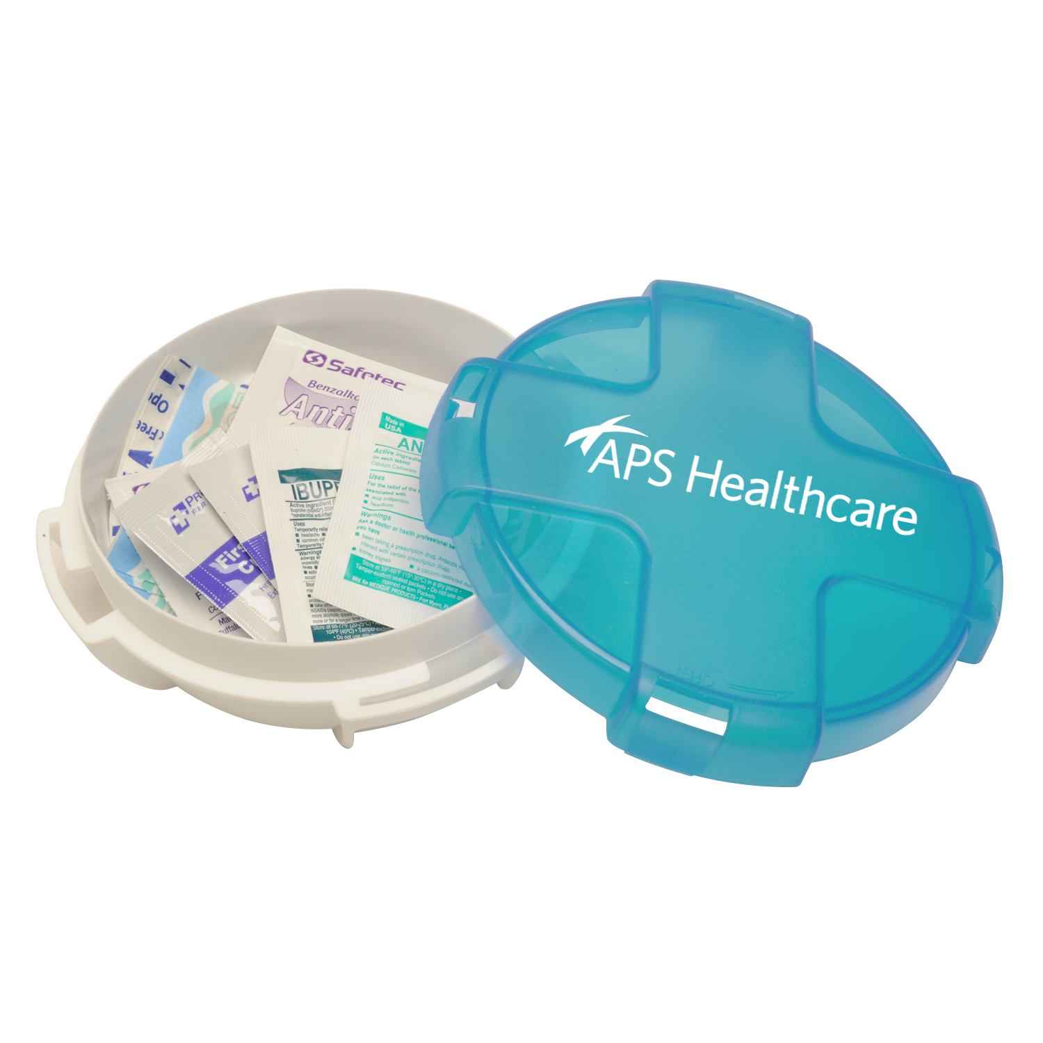Safe Care First Aid Kit 2
