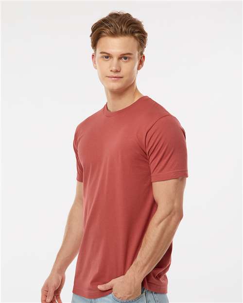 Unisex Fine Jersey T-Shirt - 202 133