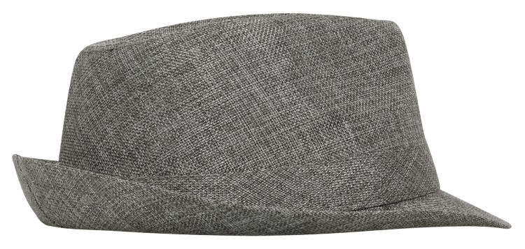 OTTO CAP Fedora 12