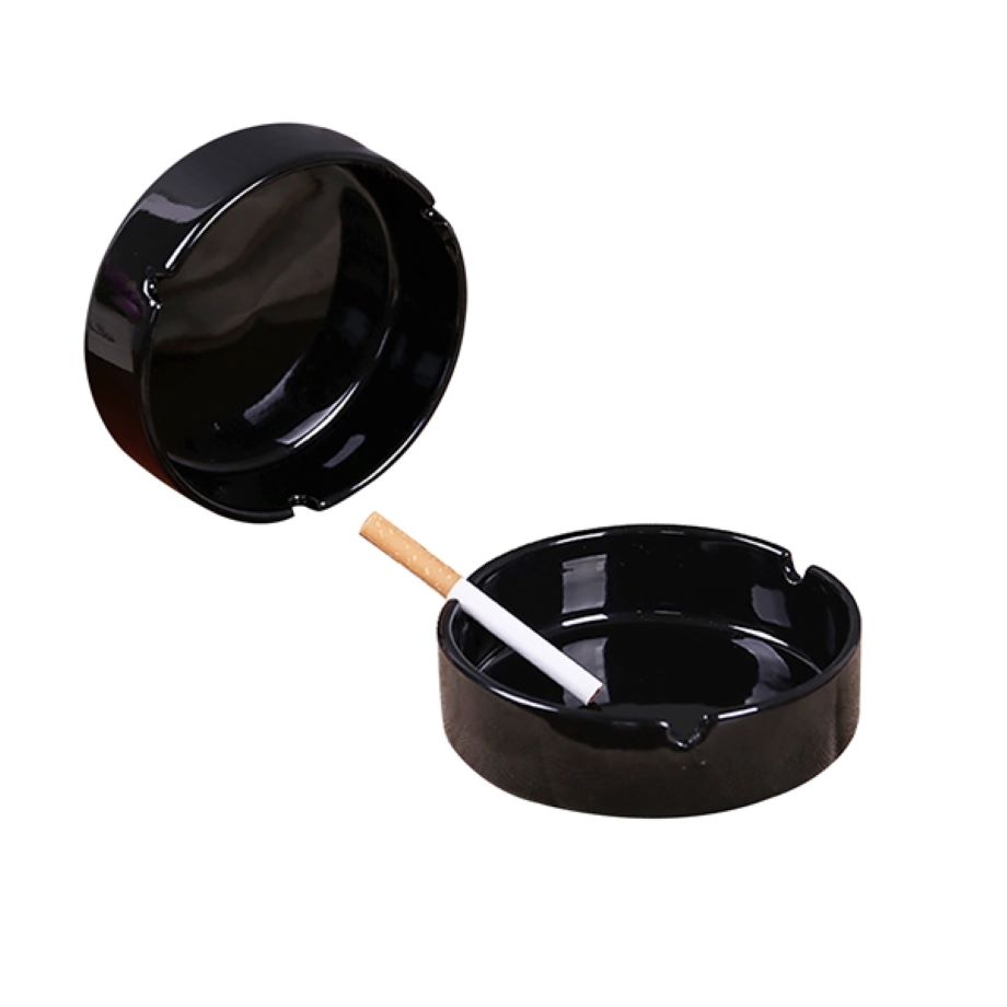 Ceramic Ashtray 2