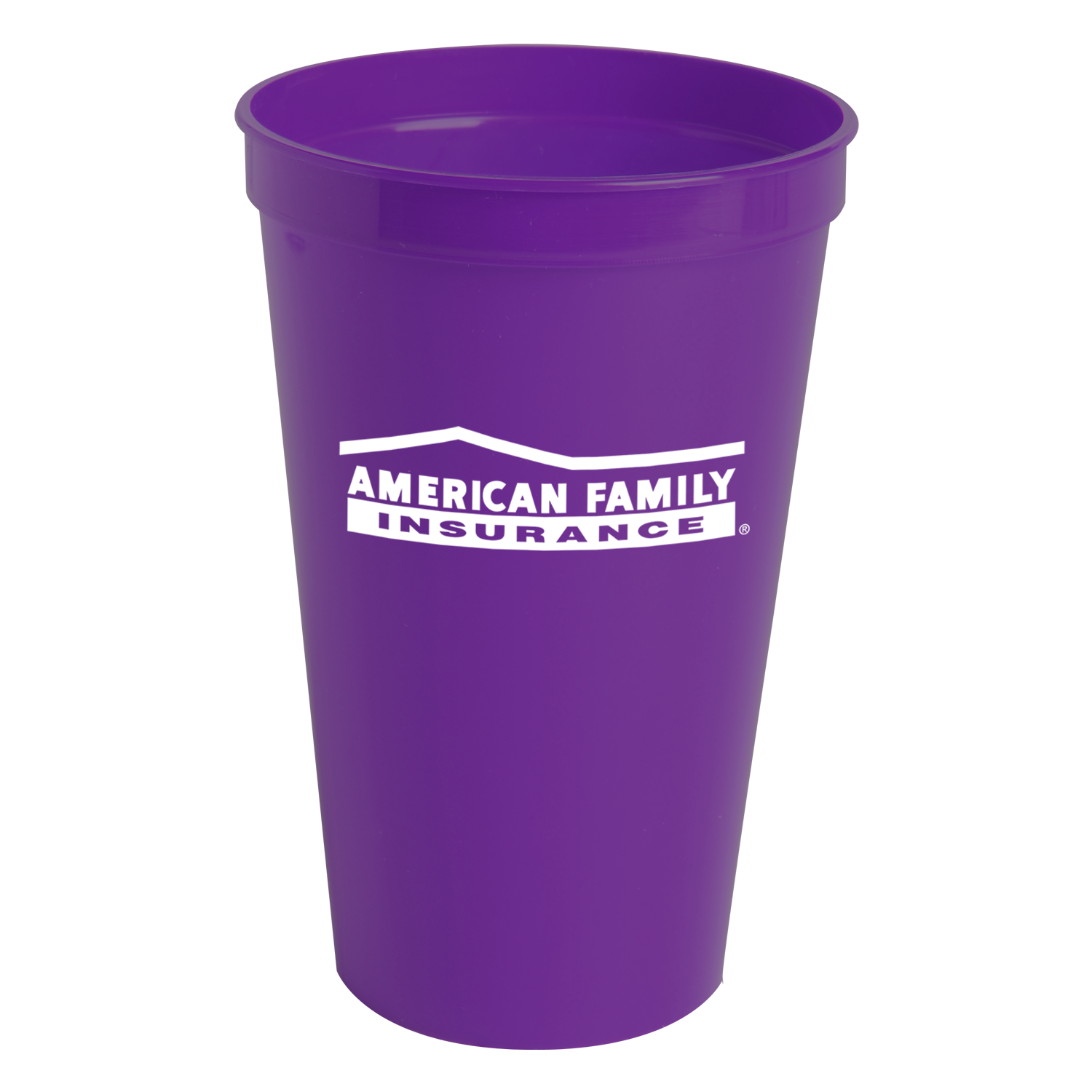 22 Oz. Stadium Cup 2