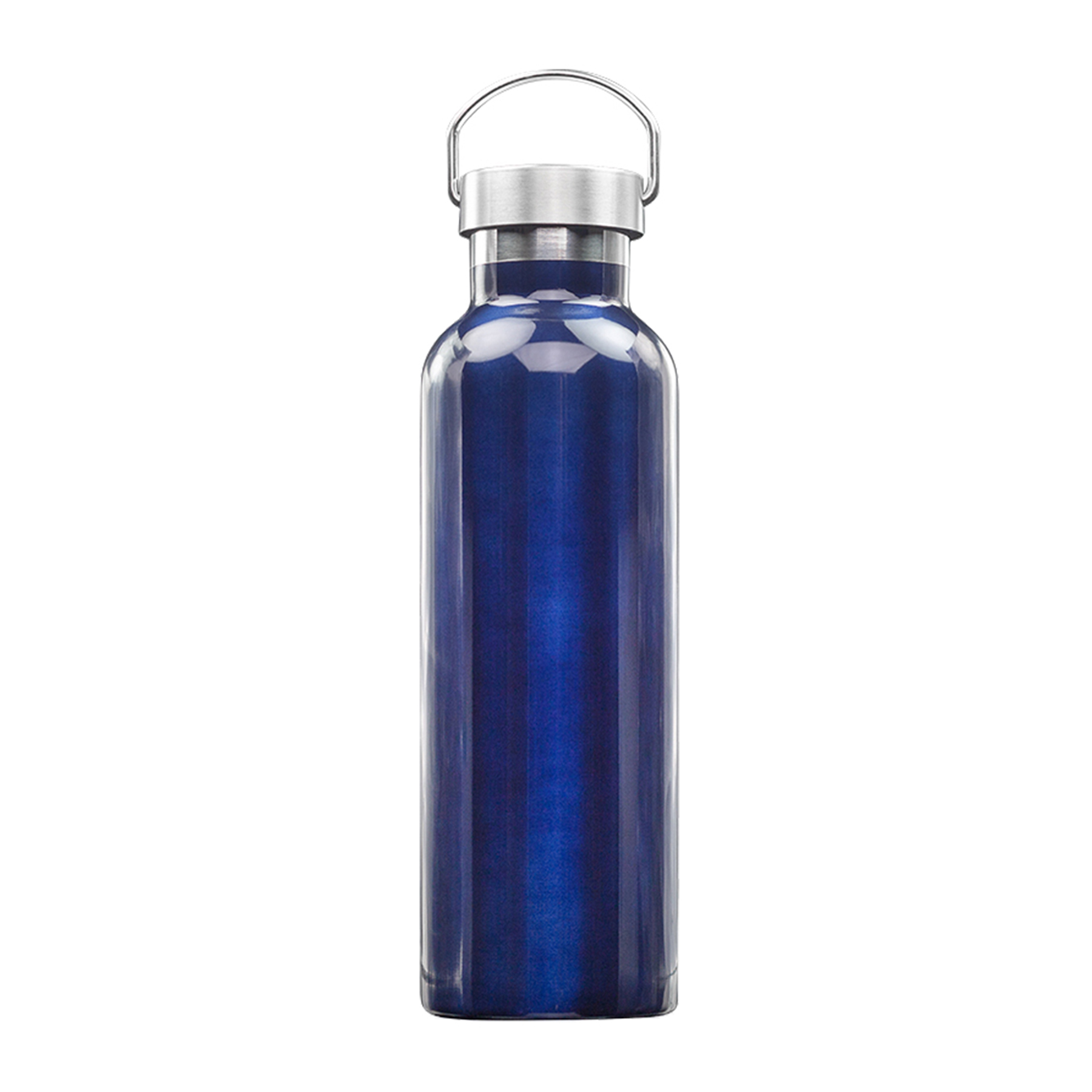 Dundox Stainless Steel Water Bottle - 25 OZ., custom water bottle with logo imprint 6
