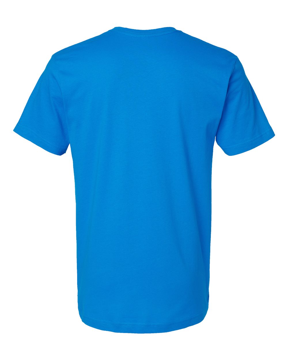 Unisex Fine Jersey Tee - 6901 406