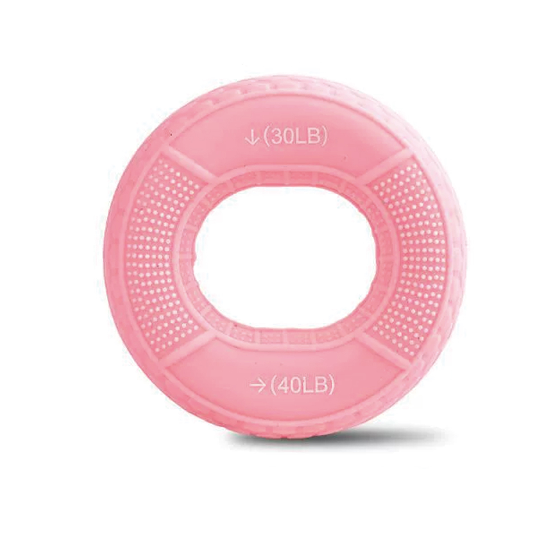 Silicone Wrist and Finger Grip Training Grips 6