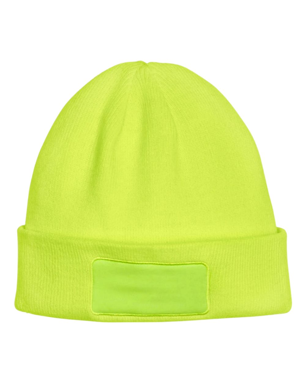 Patch Beanie - BA527 4