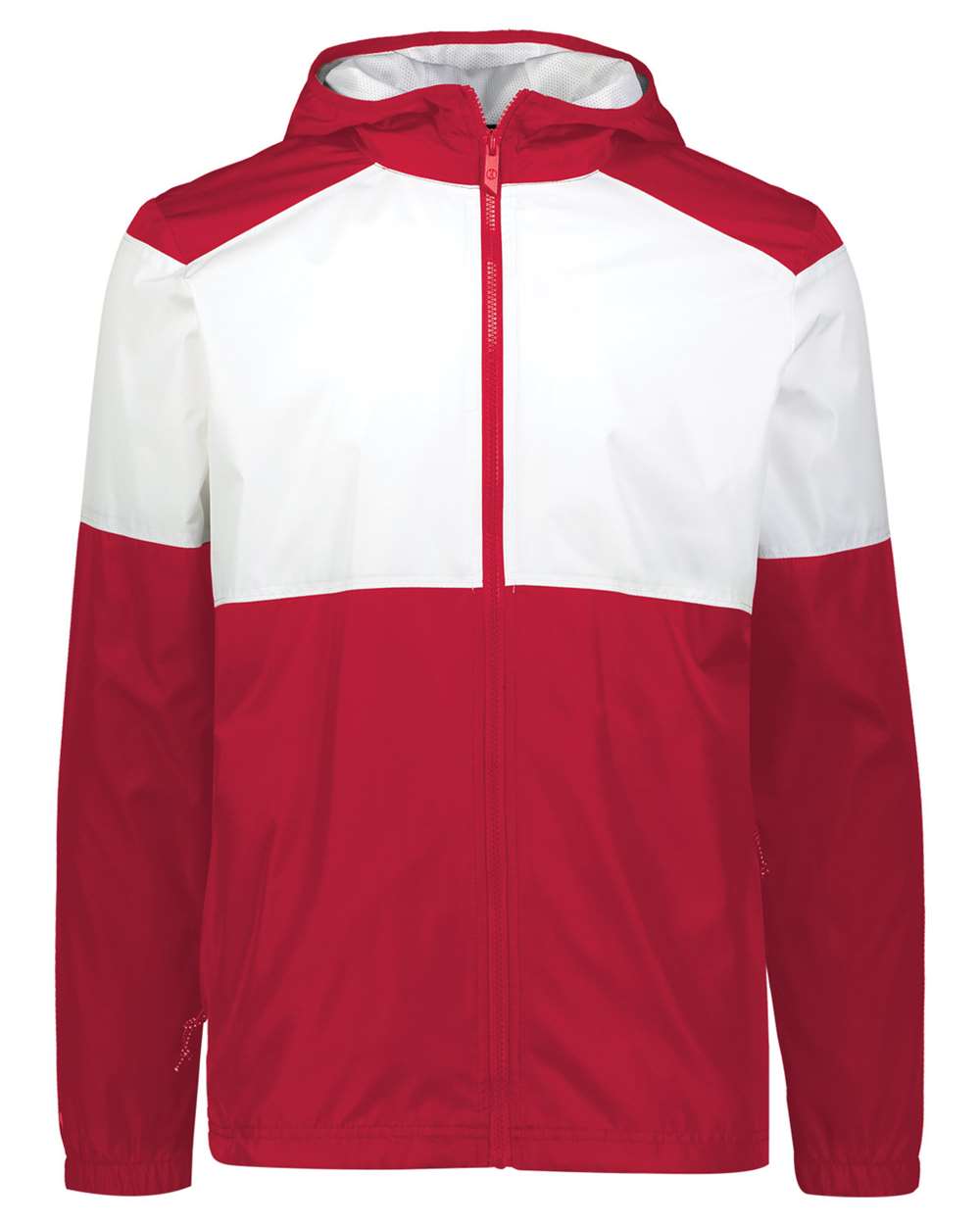 Men's SeriesX Hooded Jacket - 229528 11