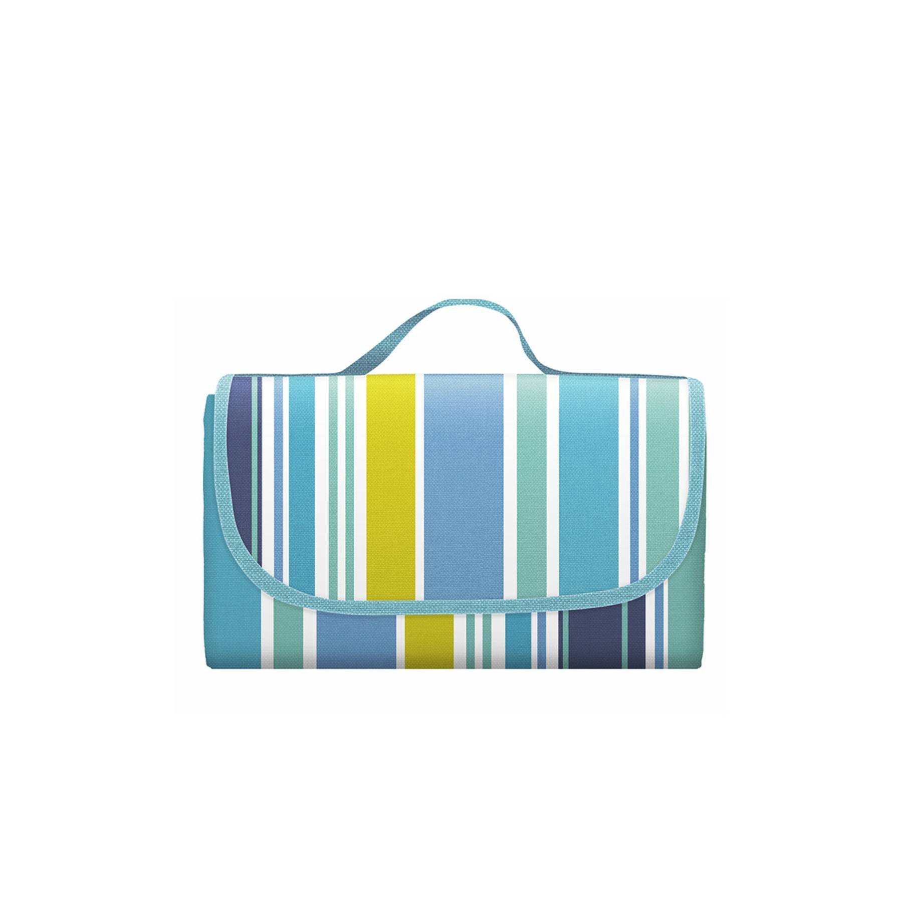59*59 inch Portable Foldable Picnic Mat 5
