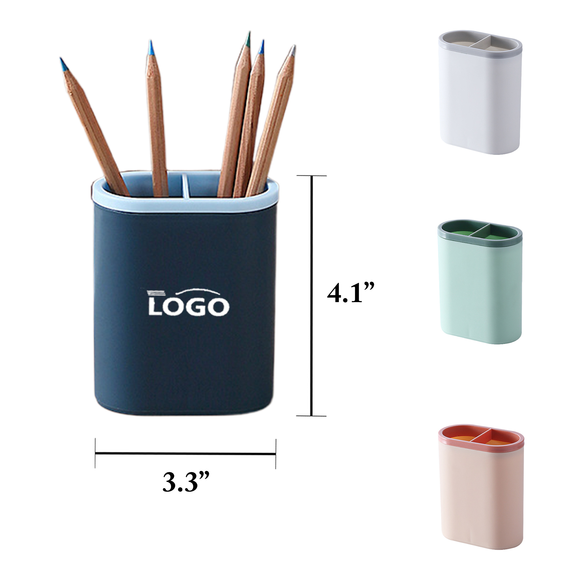 Office Pen Holder For Students 5