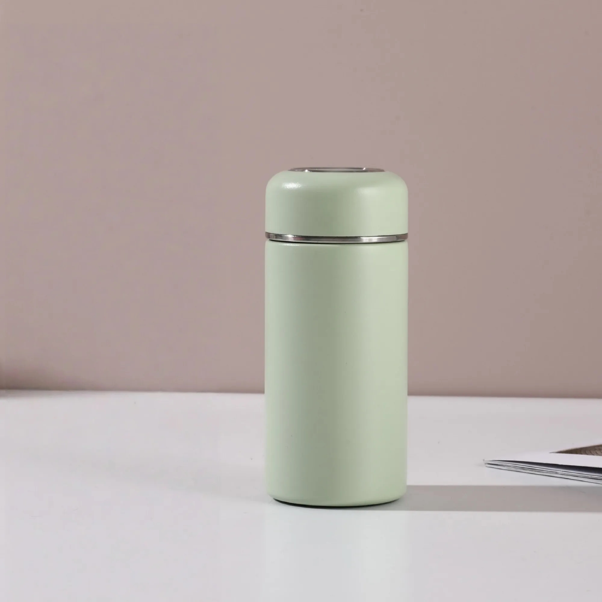 11 oz Vacuum Insulated Stainless Steel Water Bottle 3