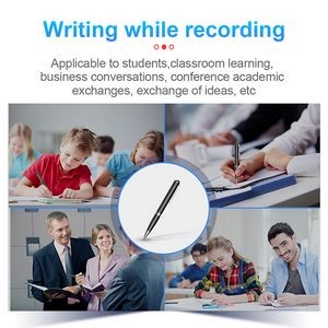 32Gb Digital Voice Recorder 2