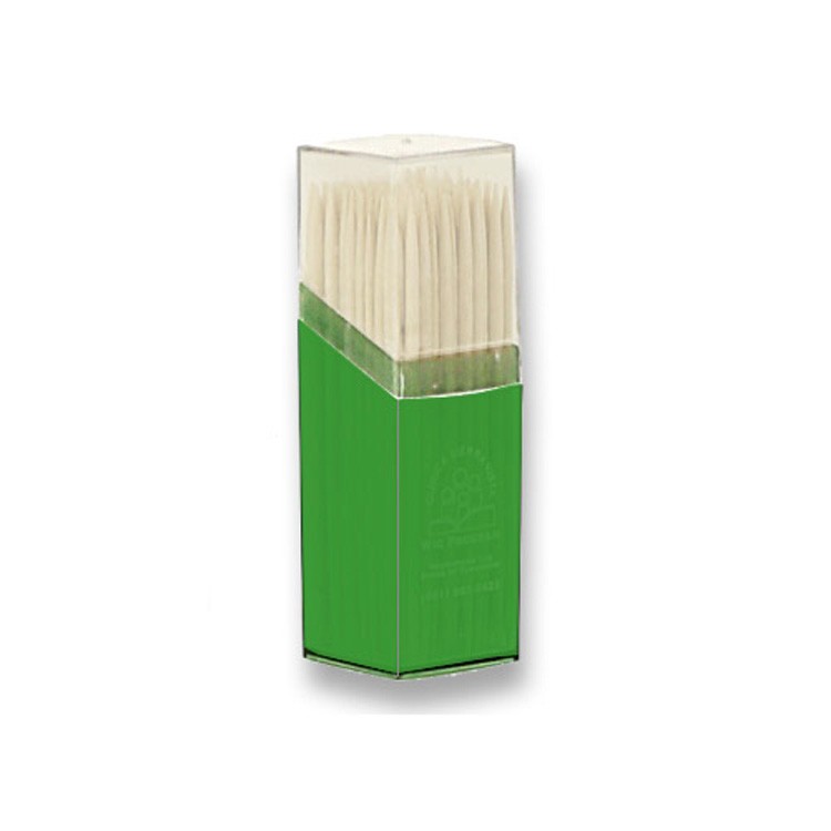 Clearance Item! Mini Toothpick Box