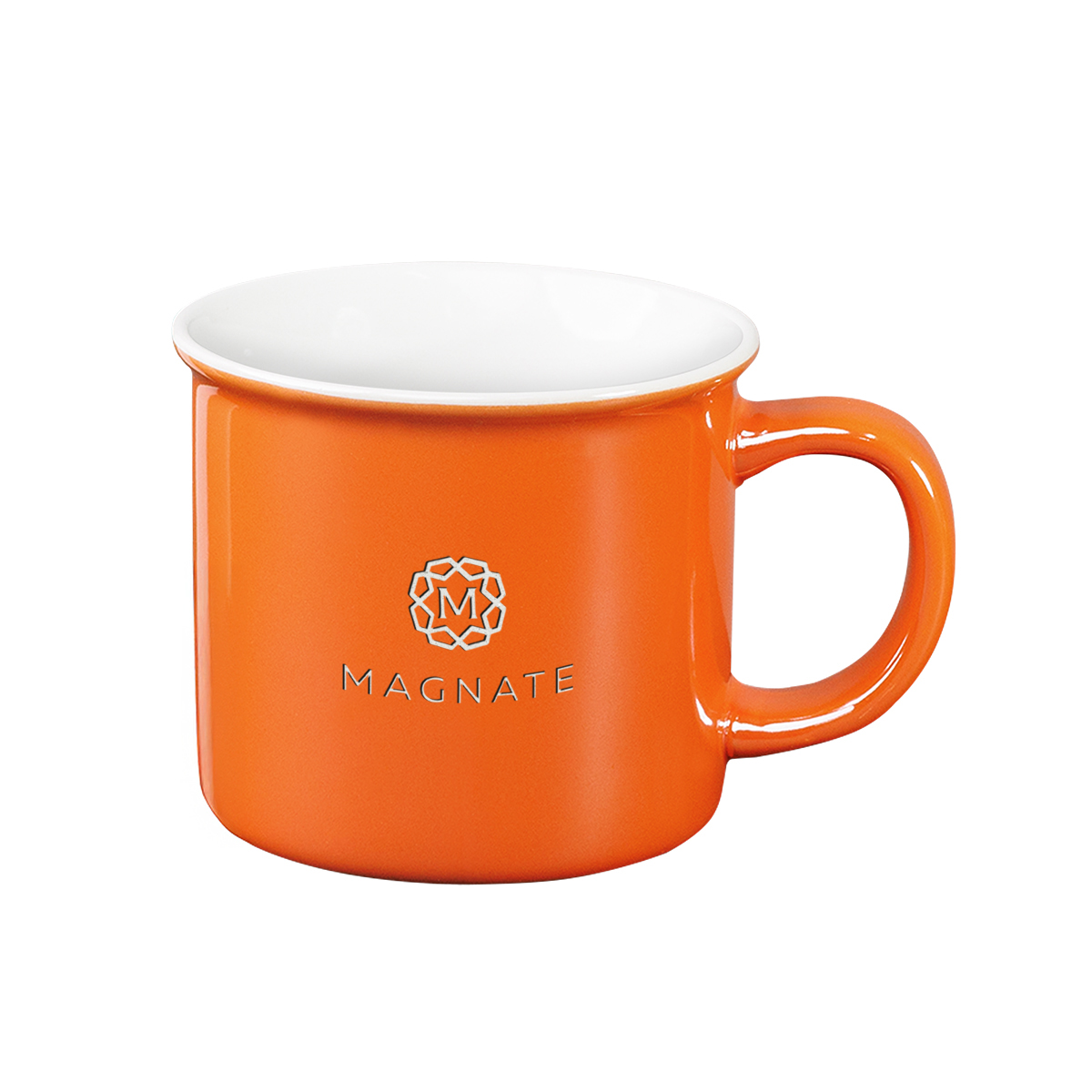 15 Oz. Pearlescent Campfire Mug 3