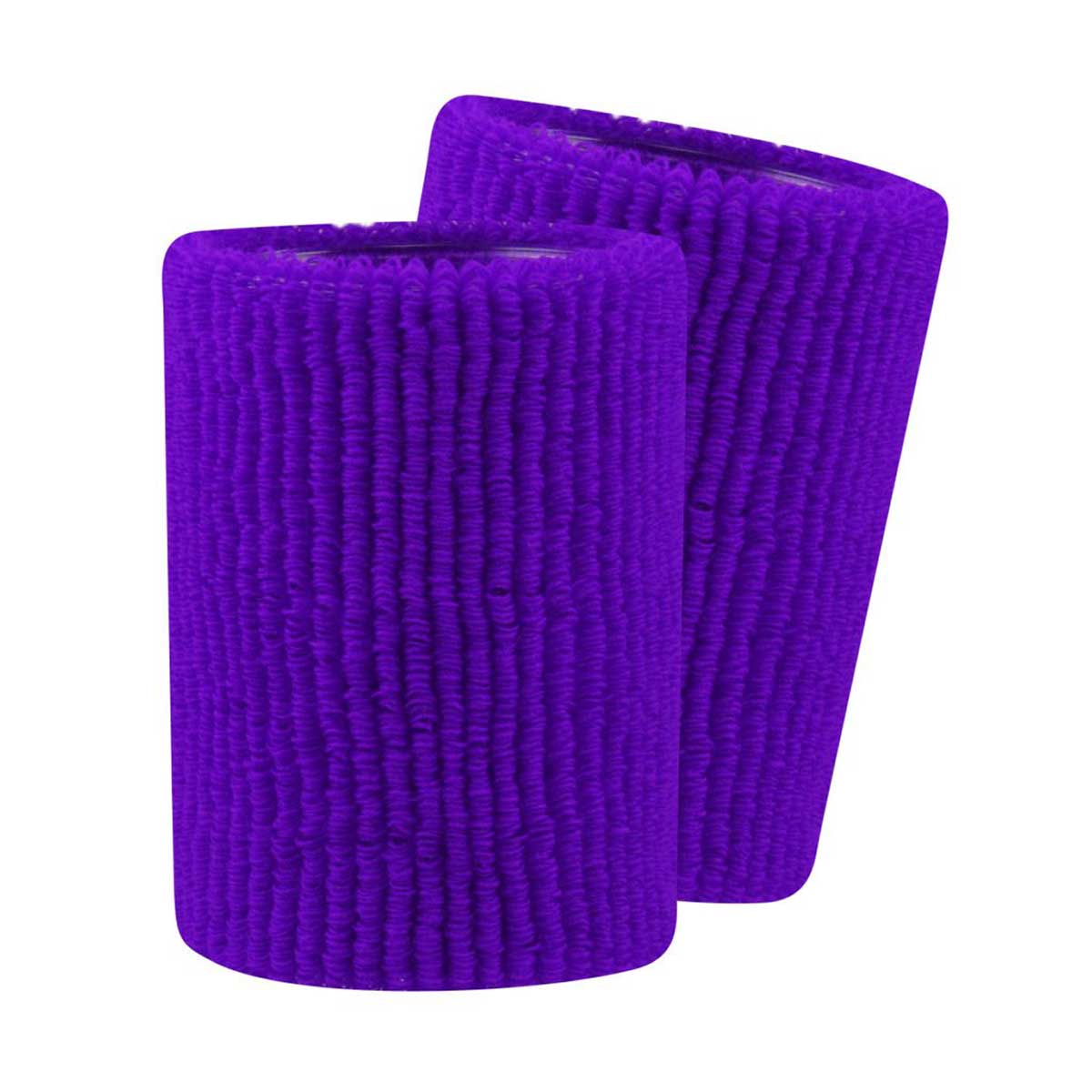 Super Terry Wristband 11