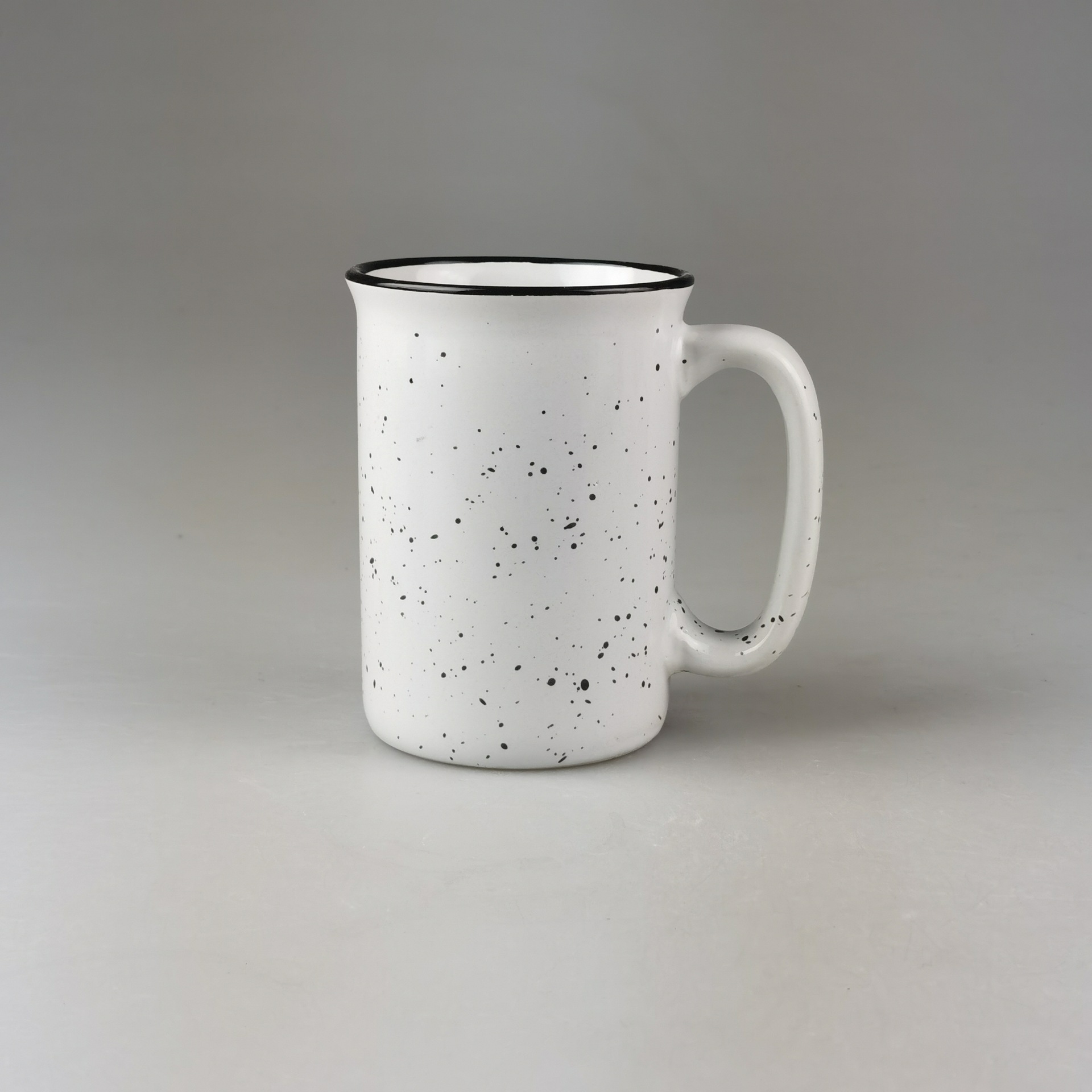 14Oz Enamel Mug With Case 6