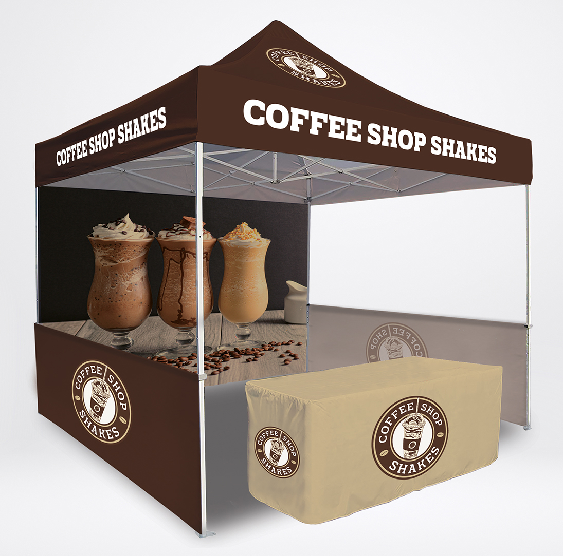 Outdoor Event Package/Kit 3