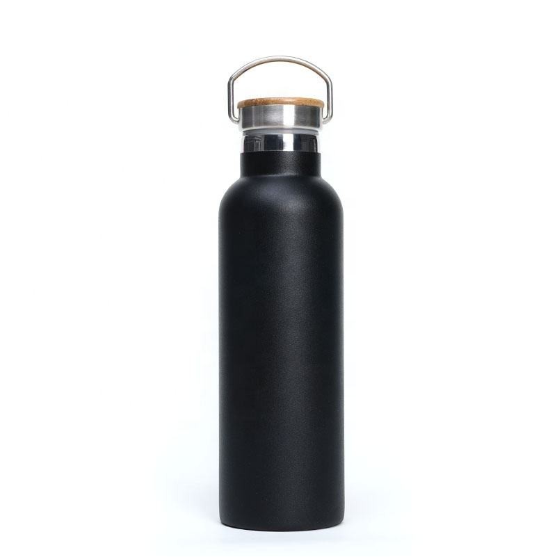 Stainless Steel Vacuum Insulated Bottle 20oz 7