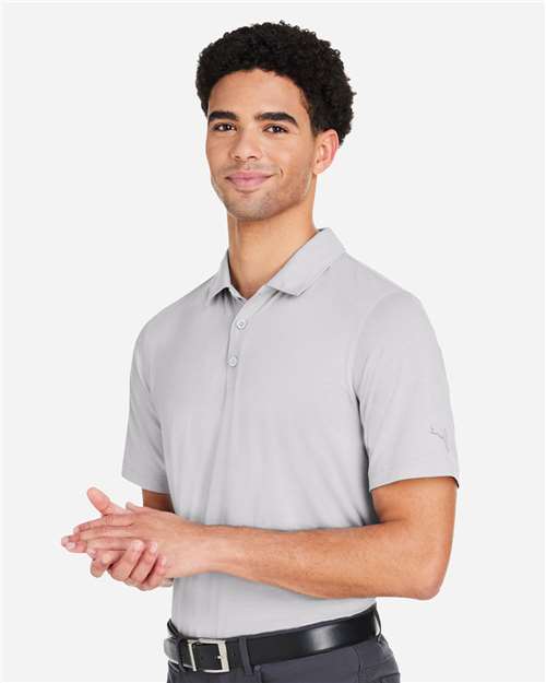 Men's Bandon Polo - PG100 21