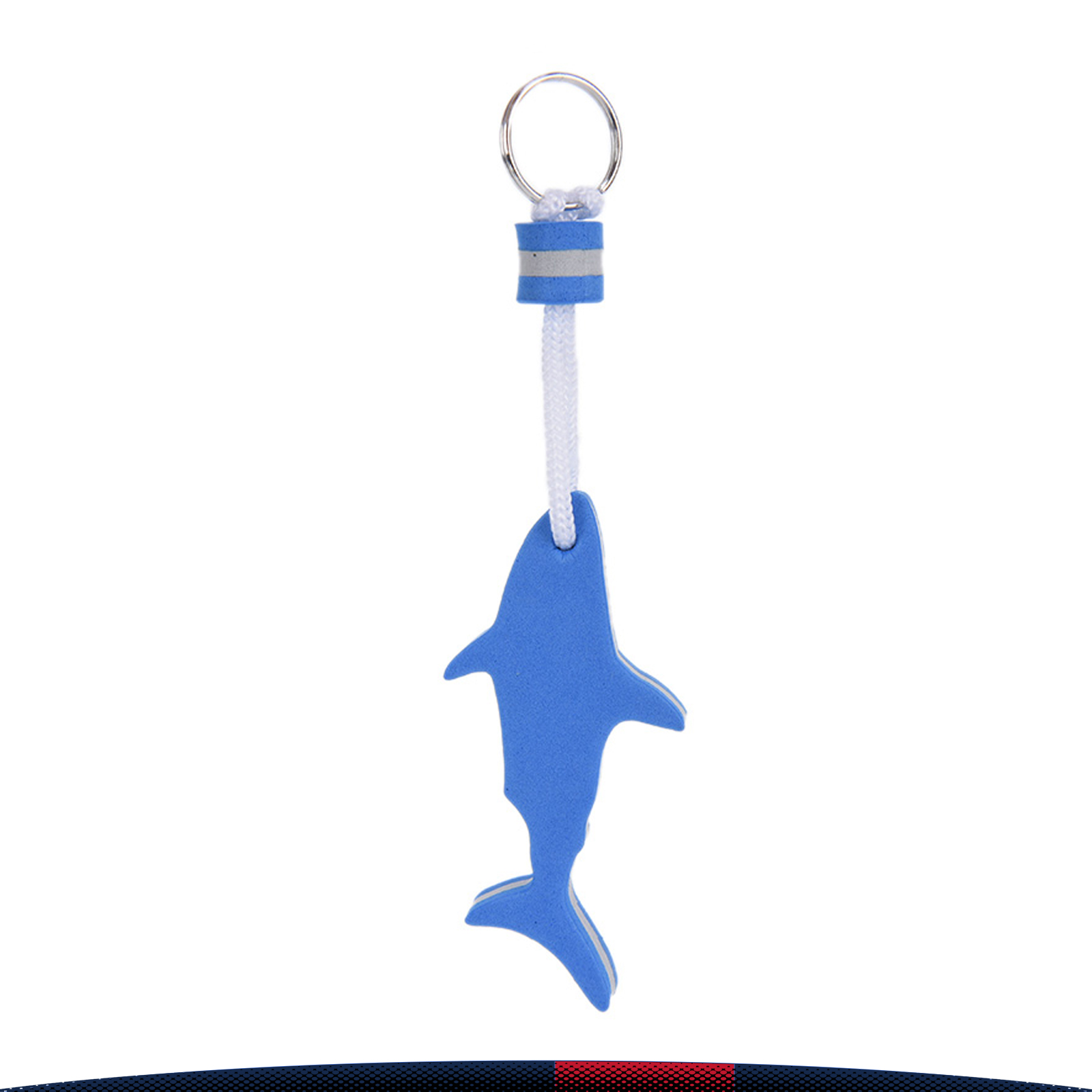 Floatting Keychain 2