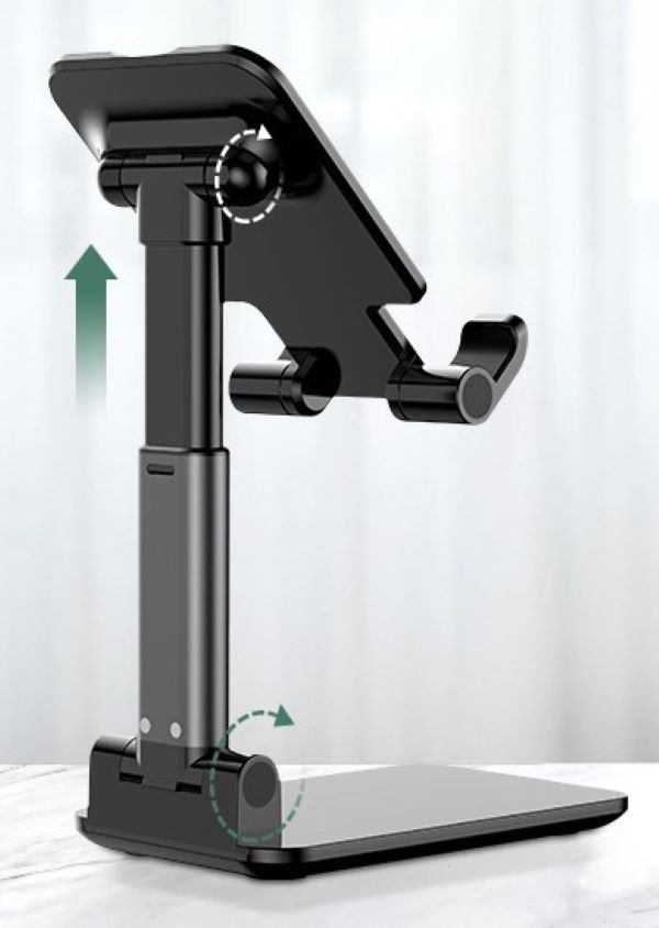 Phone & Tablet Stand 3