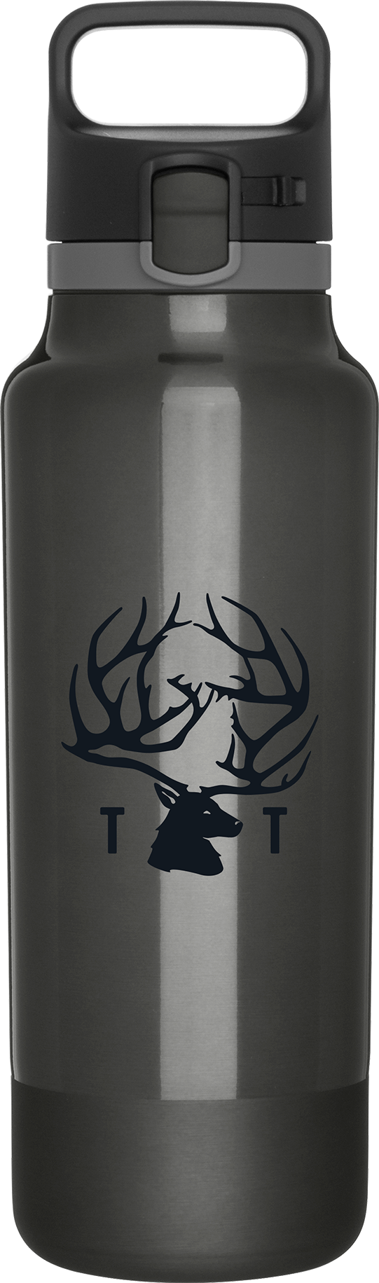 25 oz h2go ranger, custom water bottle with logo imprint 60