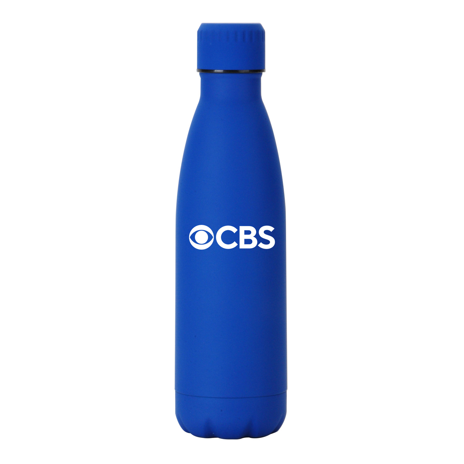 Belleview 17 Oz. Soft Touch Vacuum Bottle