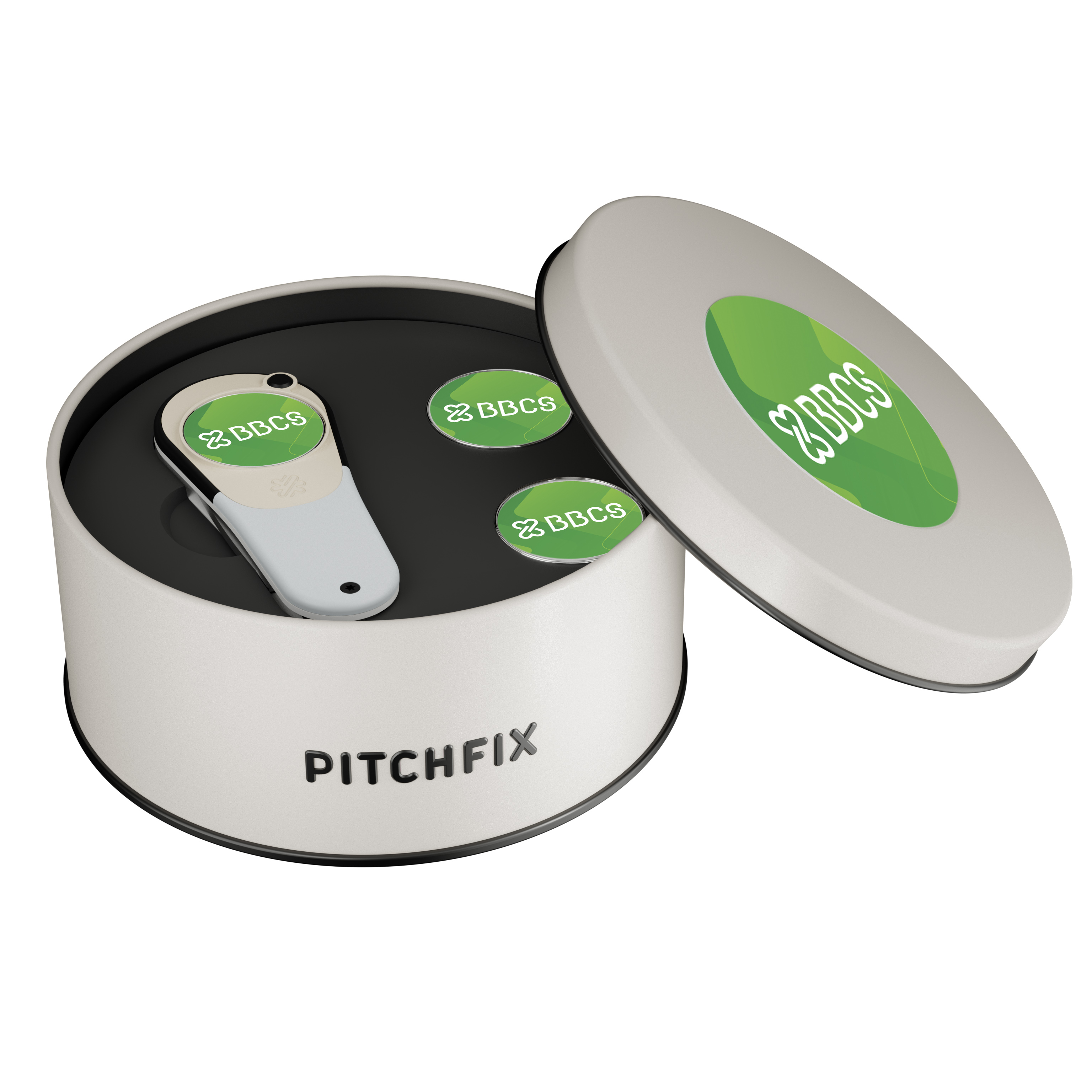 Pitchfix Icon Golf Divot Tool Deluxe Gift Set 14