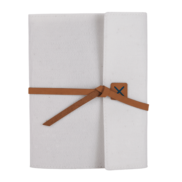 Sanford Dye-Sublimated Felt Composition Book Cover 99