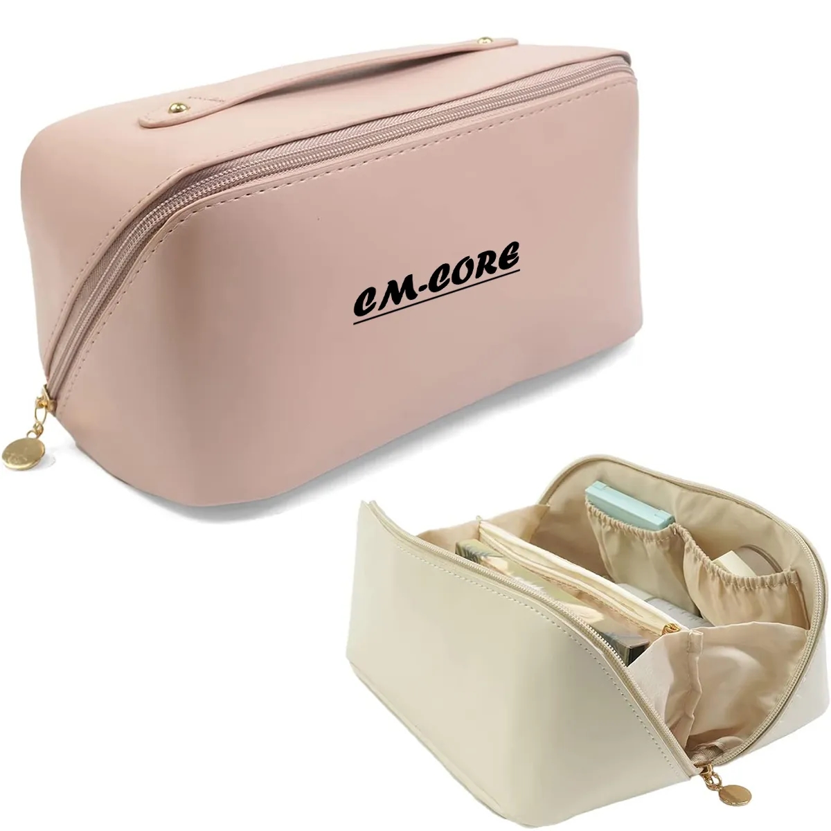 Portable Makeup Bag 2