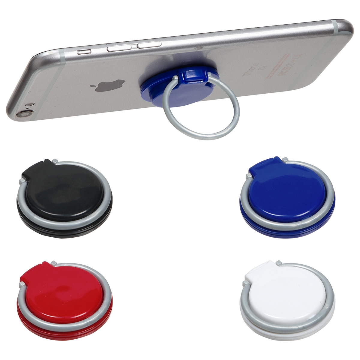 Axis Phone Ring + Stand 13