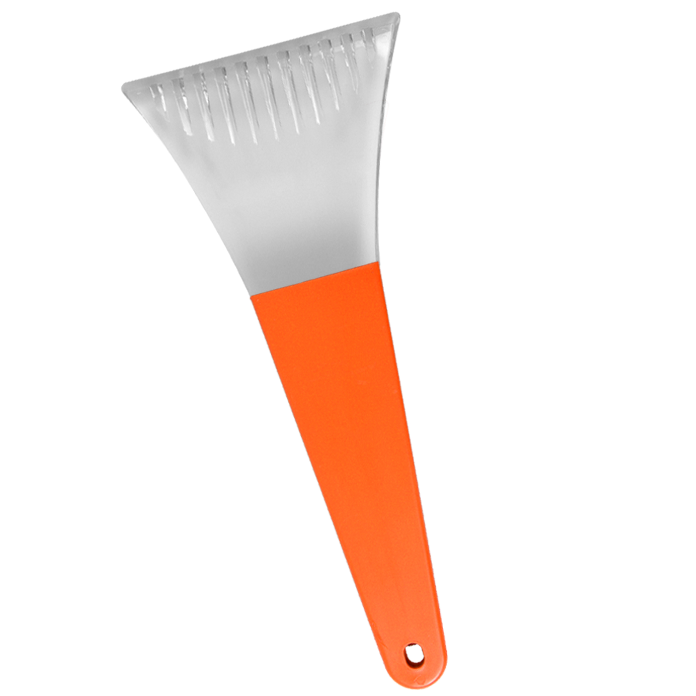 11.5" Inch Polar Ice Scraper 37
