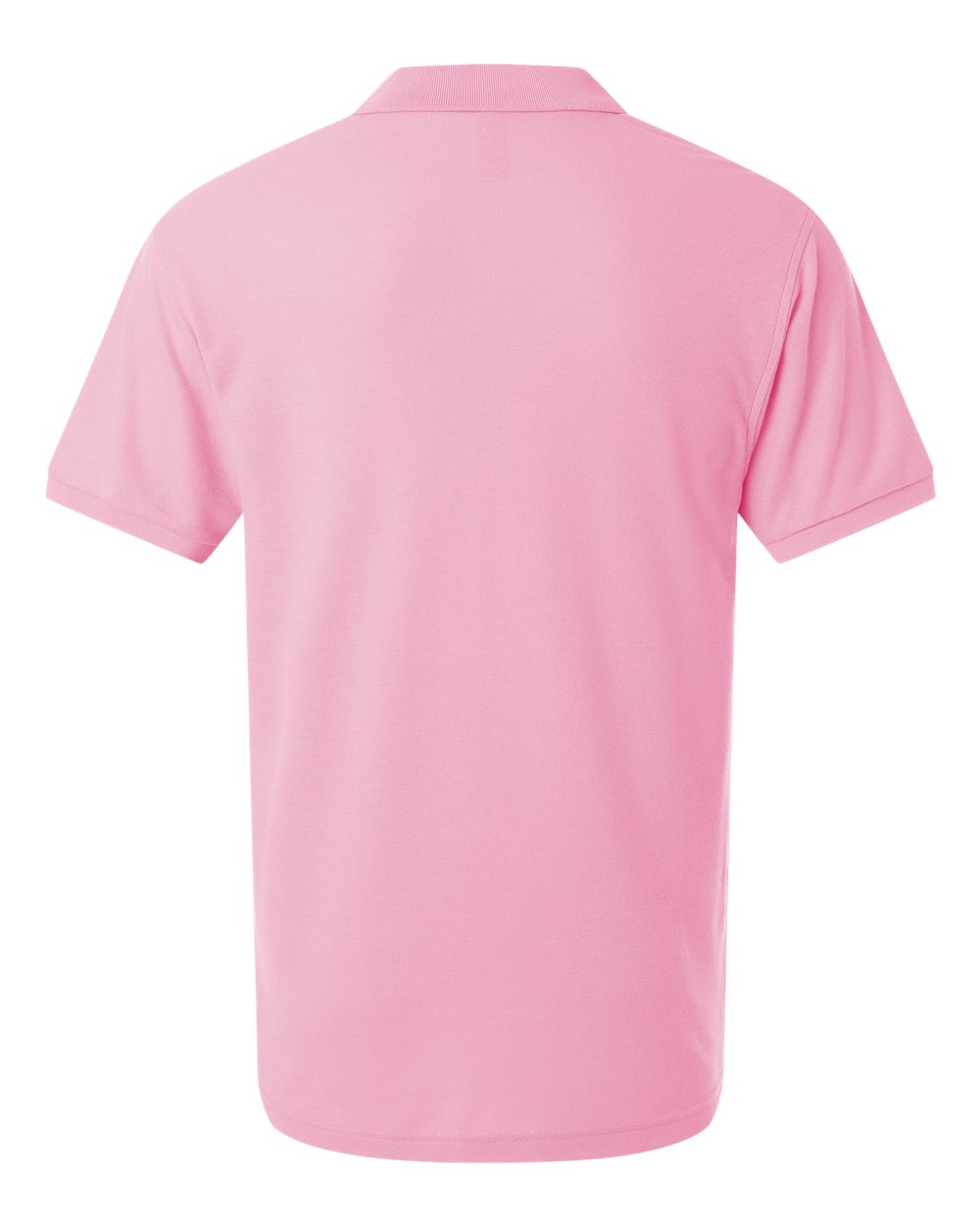 Men's Pique Polo - 62800 192