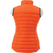 Women's Whistler Light Down Vest 28