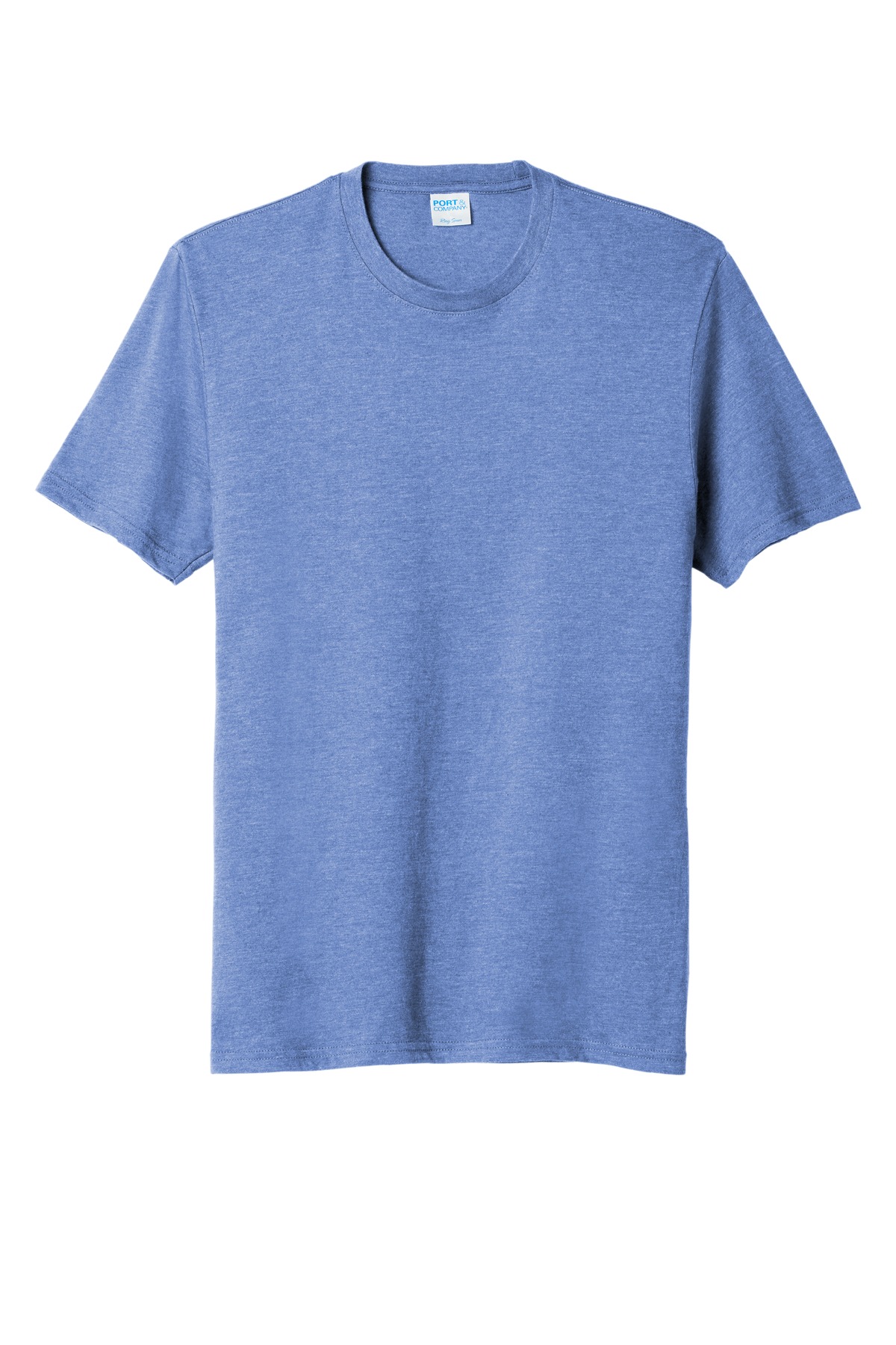 Port & Company® Tri-Blend Tee 106