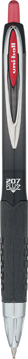uni-ball® 207 PLUS+ Gel Pen 11