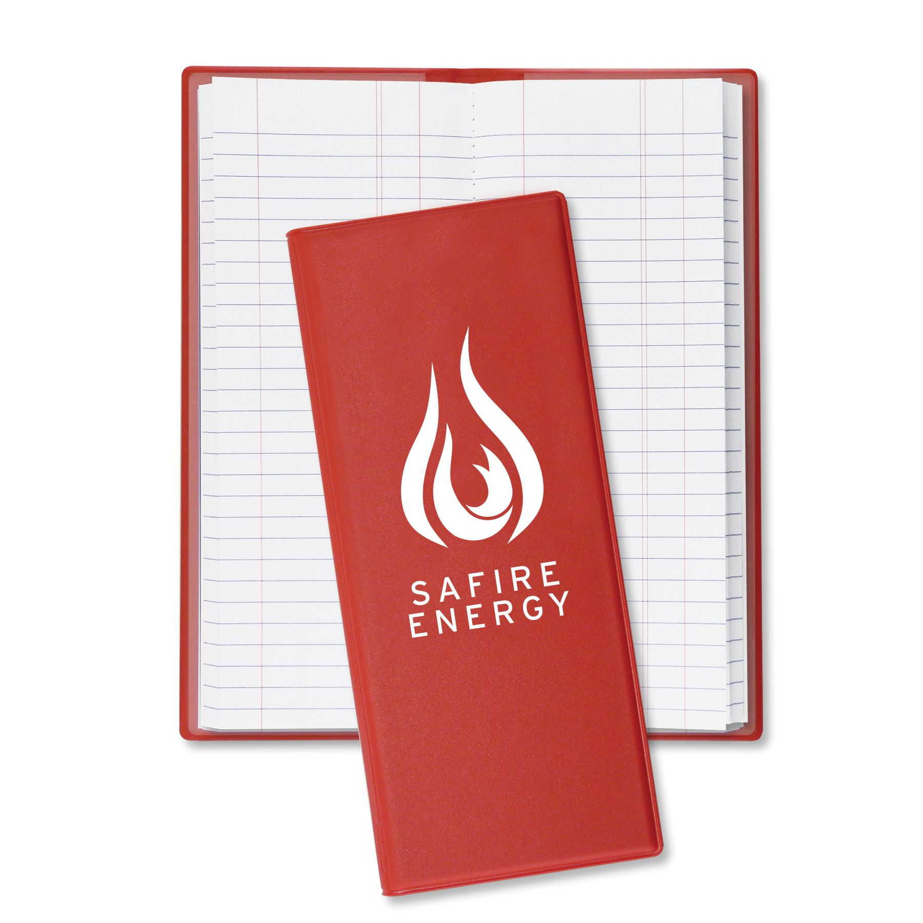 Original Tally Book 16