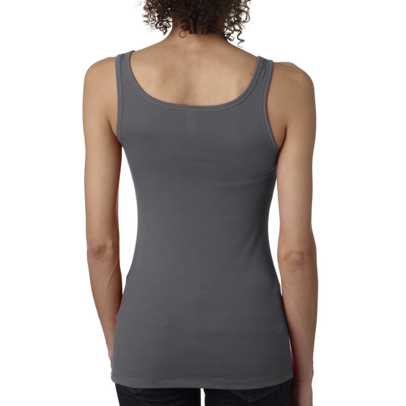 Next Level Apparel Ladies' Spandex Jersey Tank 23