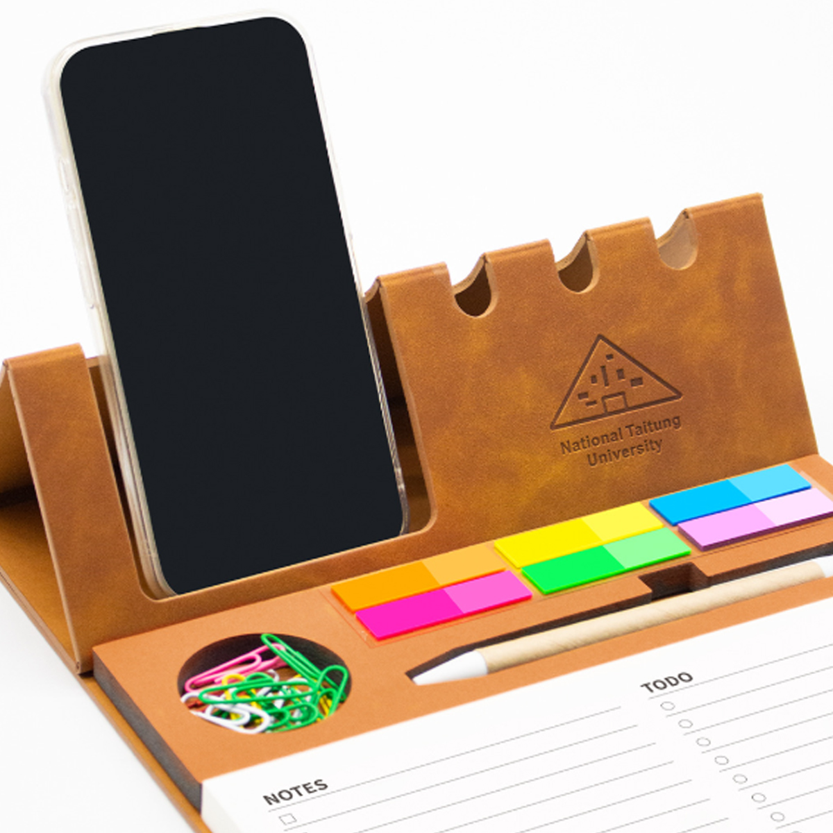Desk Organizer Set 8