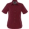 Women's STIRLING Short Sleeve Shirt 74