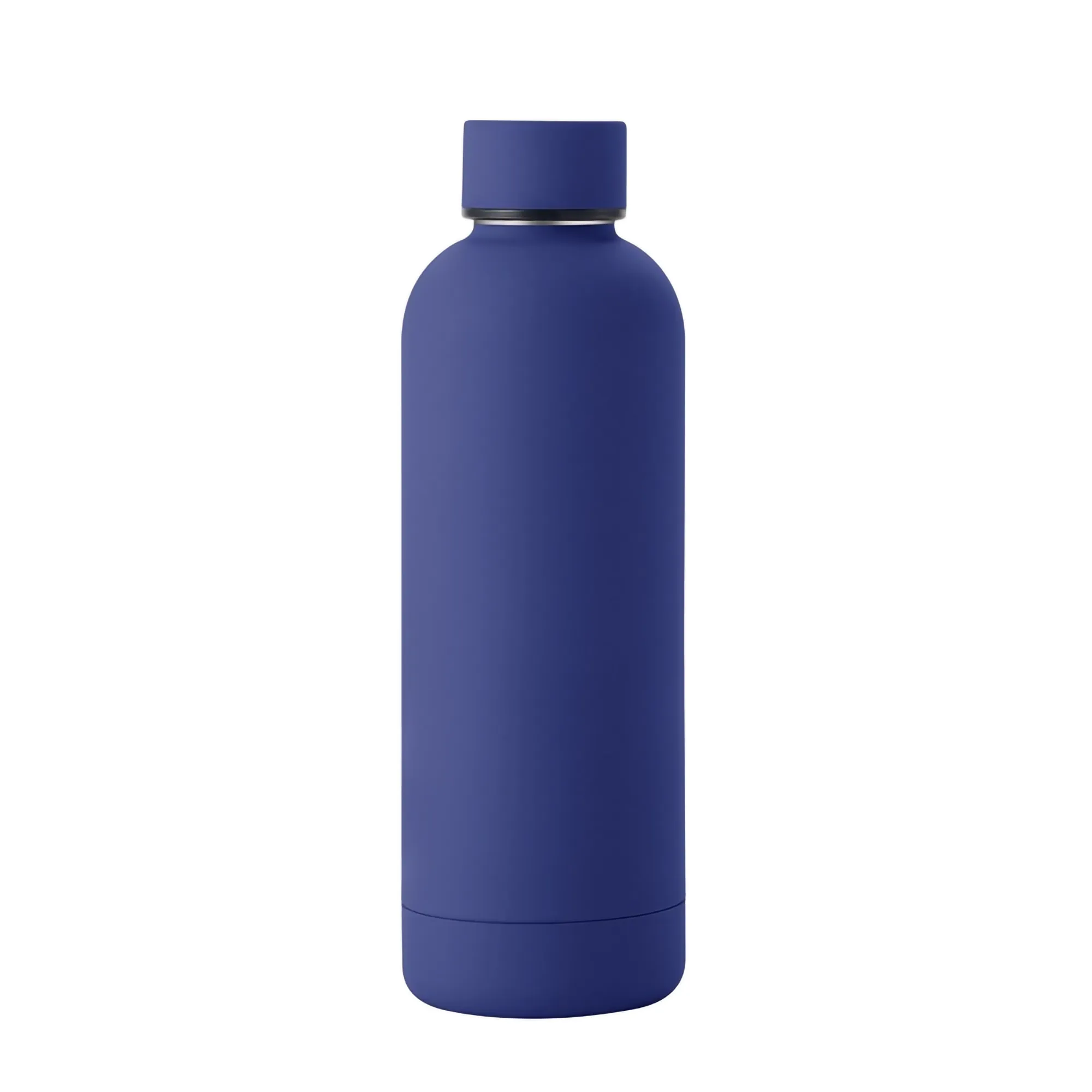 16 Oz Stainless Steel Vacuum Water Bottle 12
