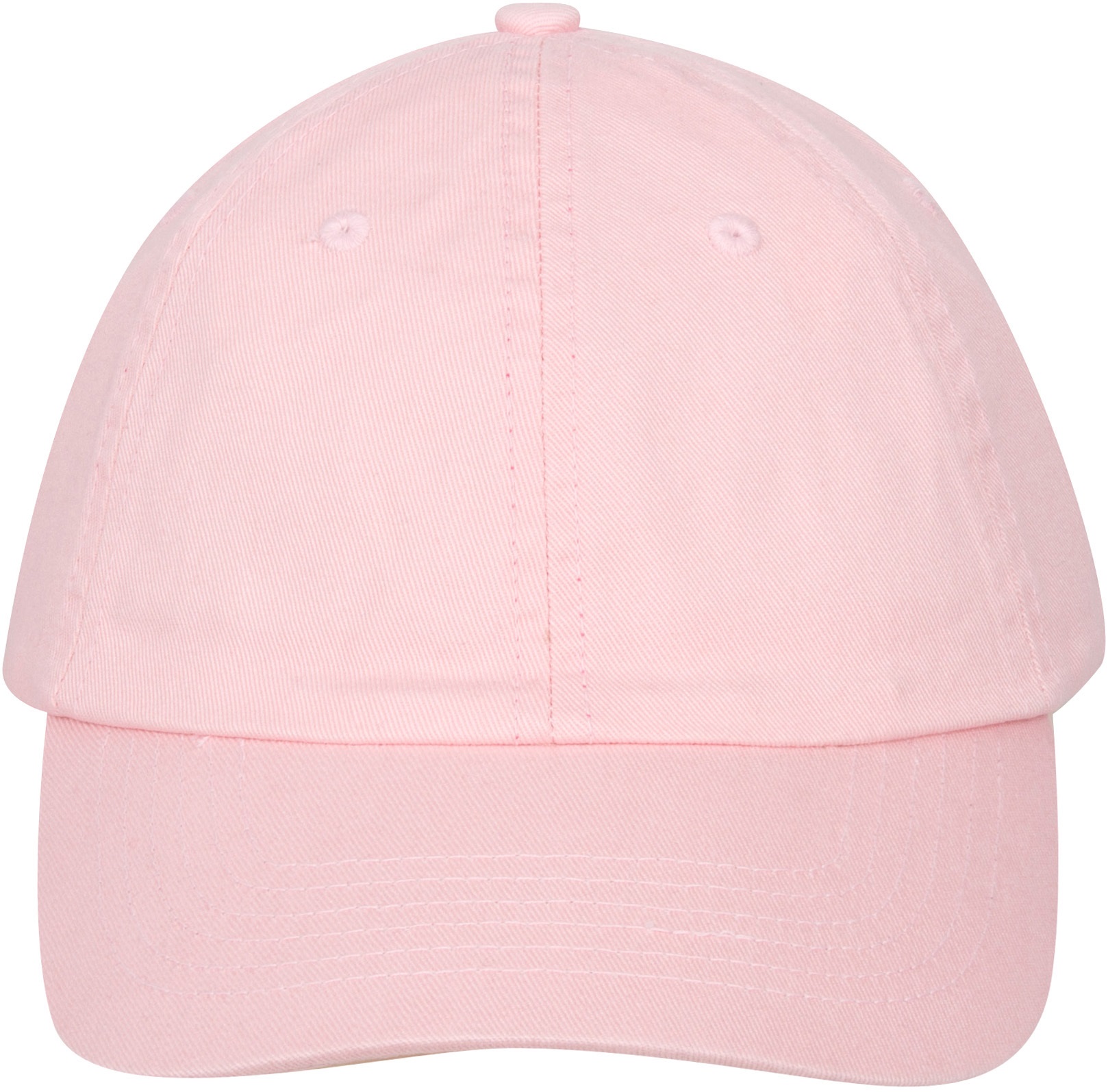 Washed Chino Twill Cap (Domestically Decorated) 30