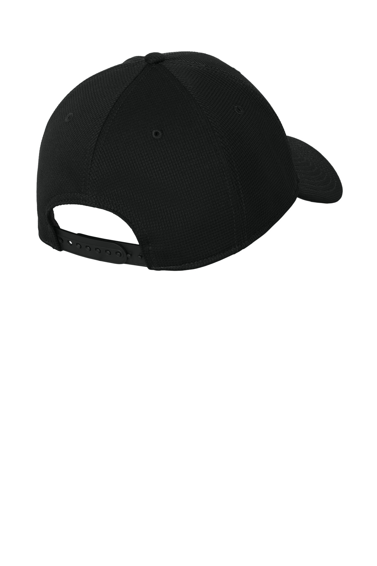 Pivot Stretch Band Snapback Cap