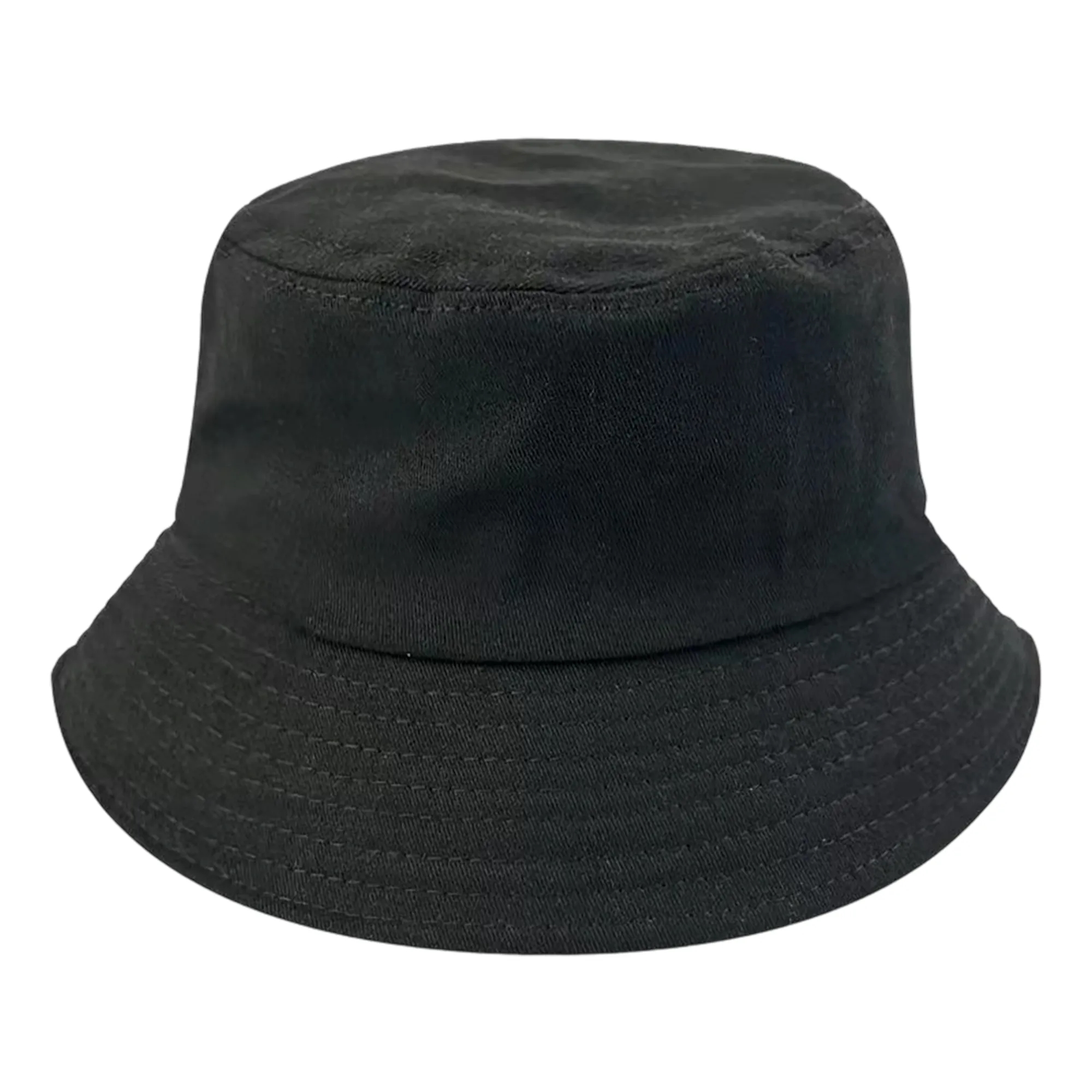 Cotton Bucket Hat 10