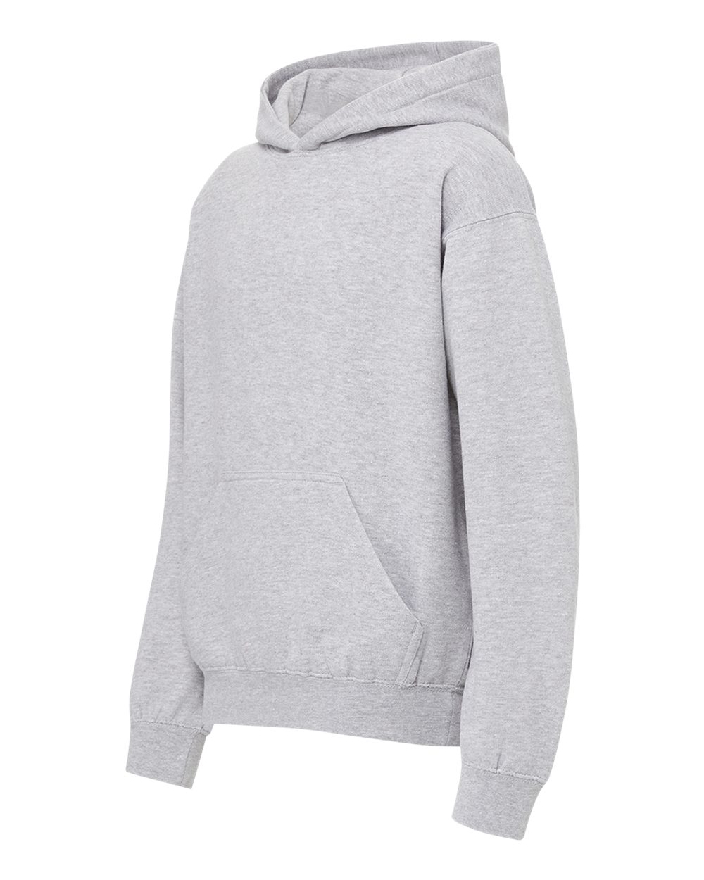 Youth Buddy Hooded Sweatshirt - 23153Y 34