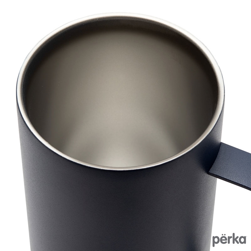 Perka® Kerstin 16 oz. 304 Double Wall Stainless Steel Mug 35