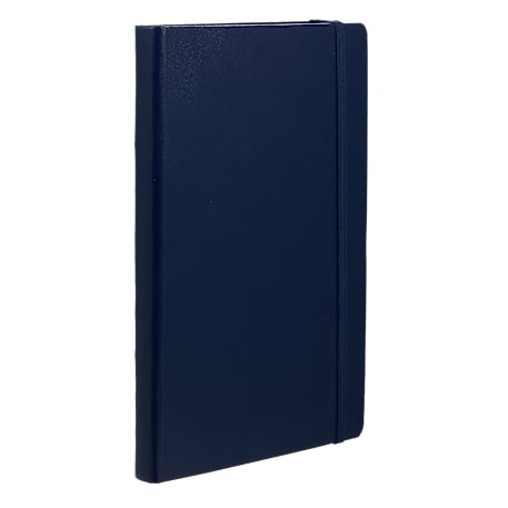 LEUCHTTURM1917 5.75" x 8.25" Hardcover Notebook 190
