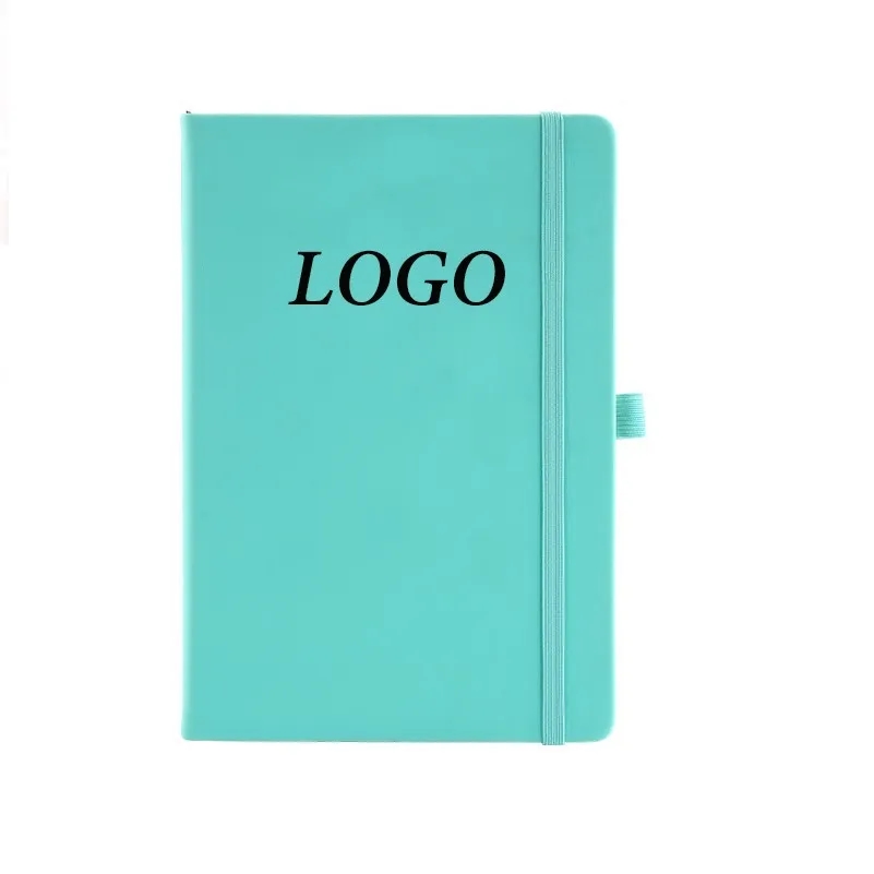 Create Virtual Sample  Download Soft Cover Journal And Pen 11