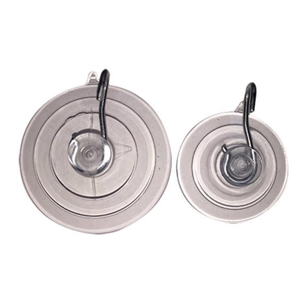 Suction Cup and Hook 2