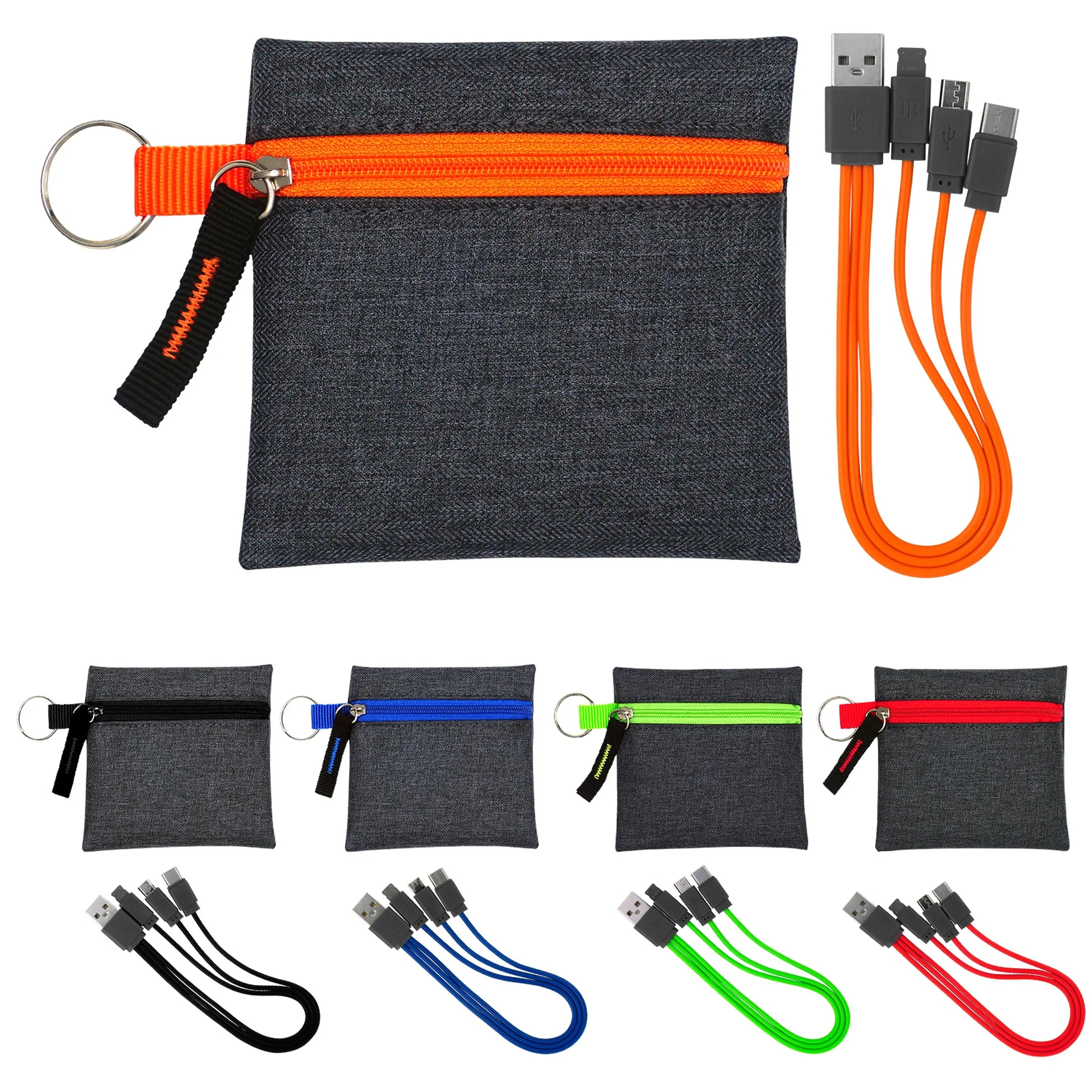 G LINE TECHIE TYPE C USB CABLE SET 18