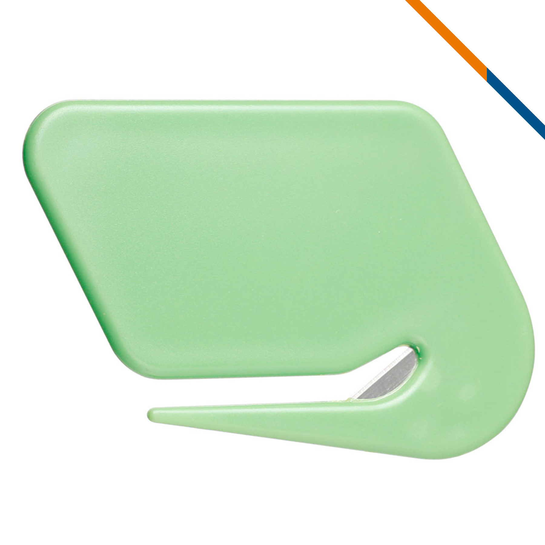 Perease Translucent Letter Openers 9